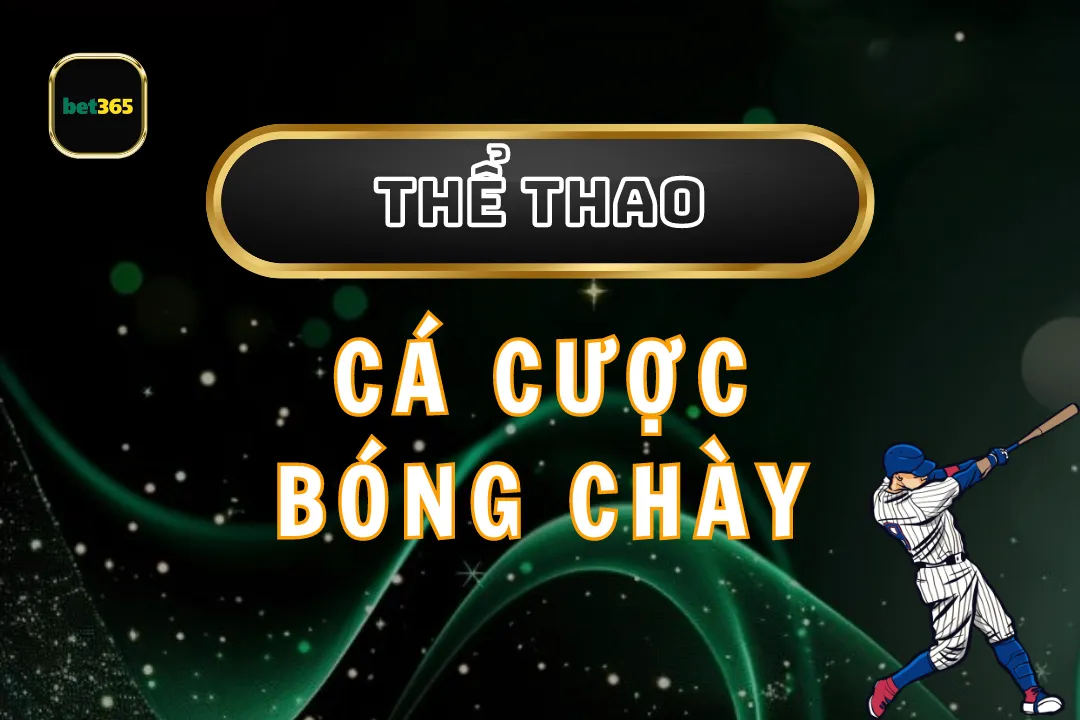 cá cược bóng chày