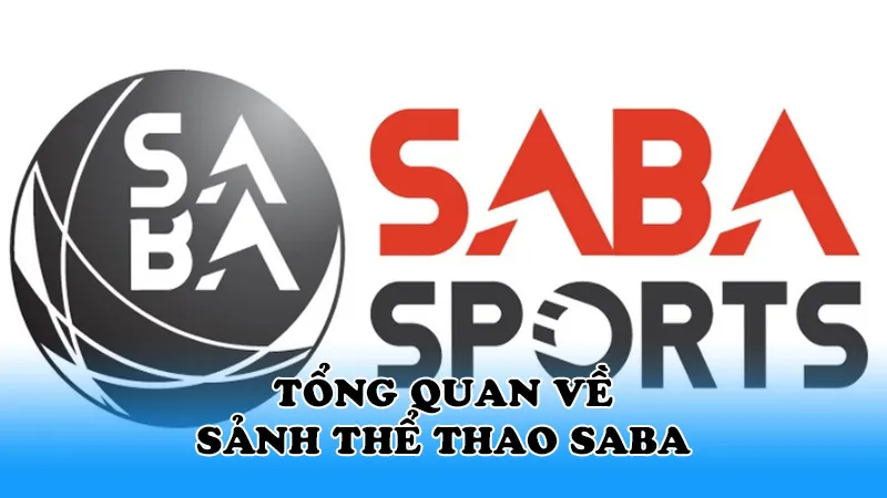 Các bước tham gia thể thao SABA