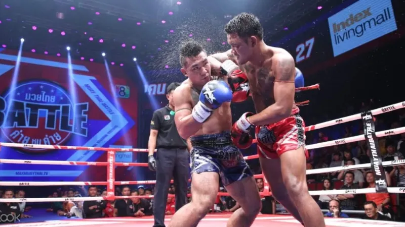 Các chiến thuật trong cá cược boxing