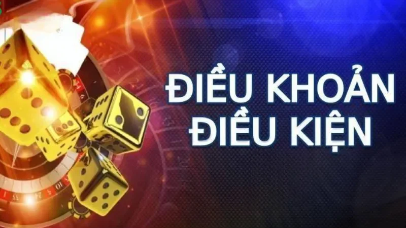 Các điều khoản và điều kiện Bet365