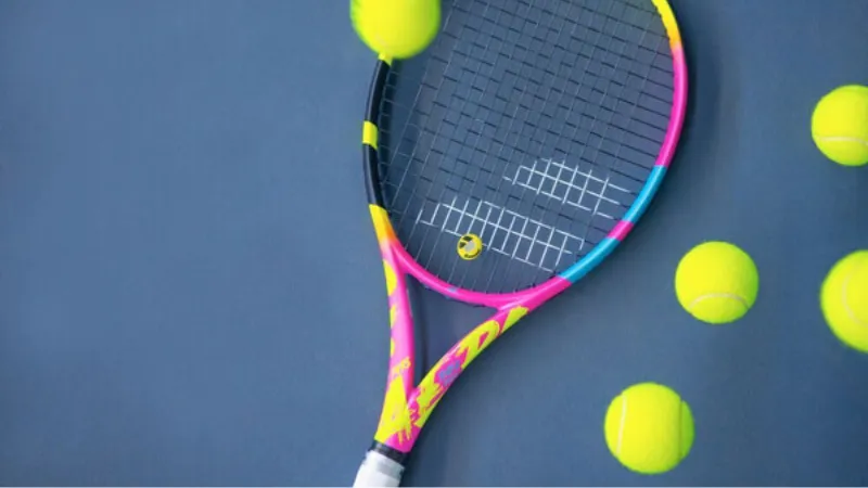 Các giải đấu tennis