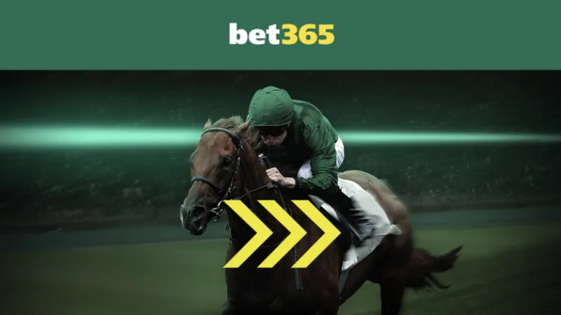 Các hình thức cá cược tại đua ngựa online bet365