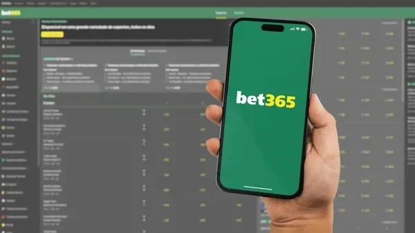 Các loại cá cược thể thao tại Bet365