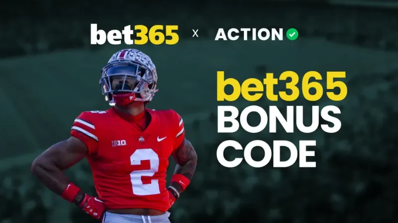 Cách nhận khuyến mãi Bet365