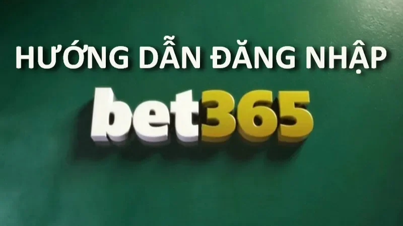 Câu hỏi thường gặp khi đăng nhập Bet365