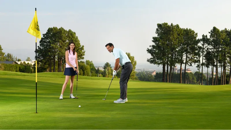 Câu hỏi thường gặp về cá cược golf