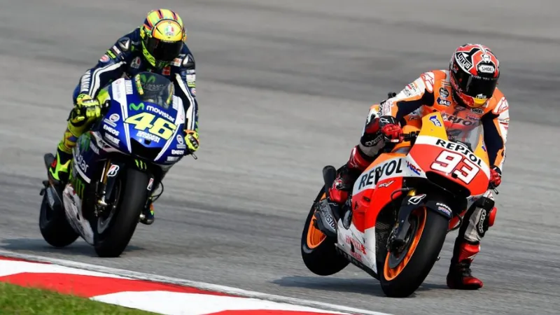 Chiến lược cá cược đua xe MotoGP