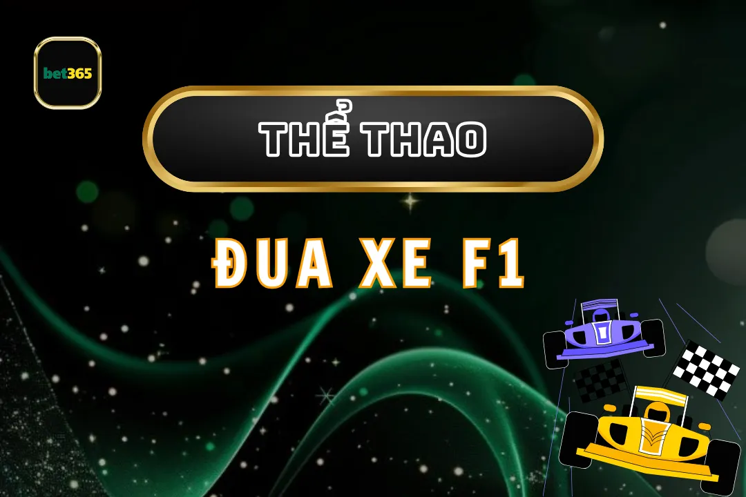 Đua xe f1