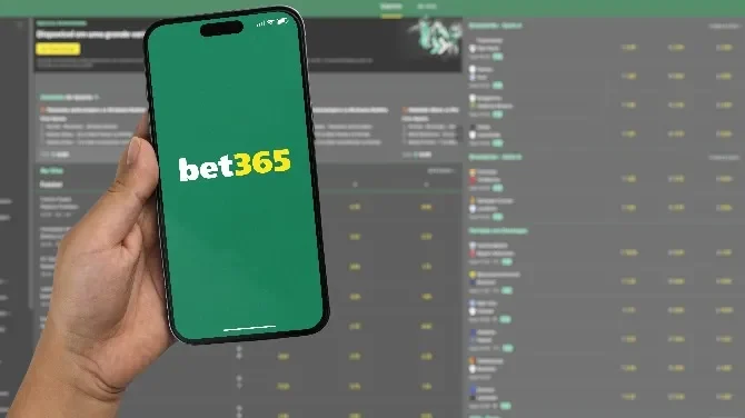 Giá trị đặt cược tối thiểu tại Bet365