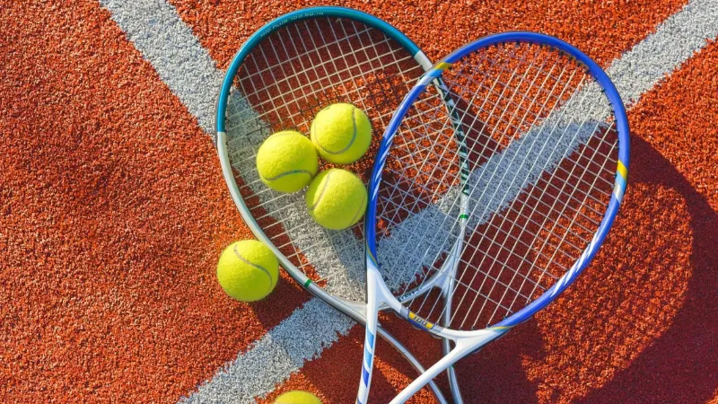 Giới thiệu về cá cược tennis trực tuyến