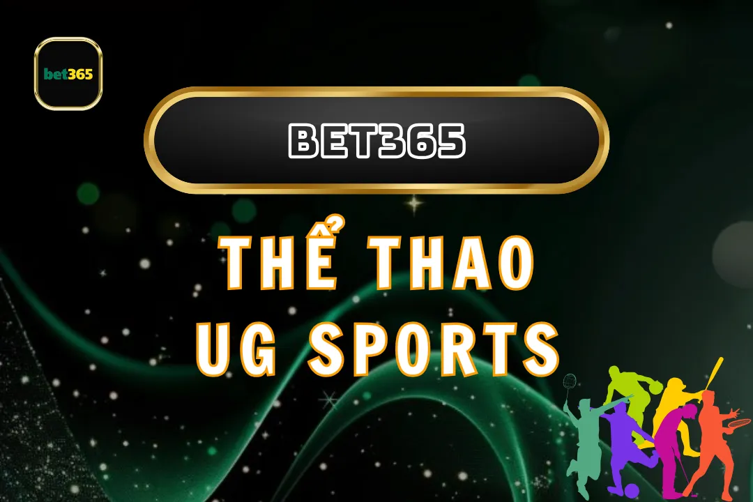 Thể thao UG Sports