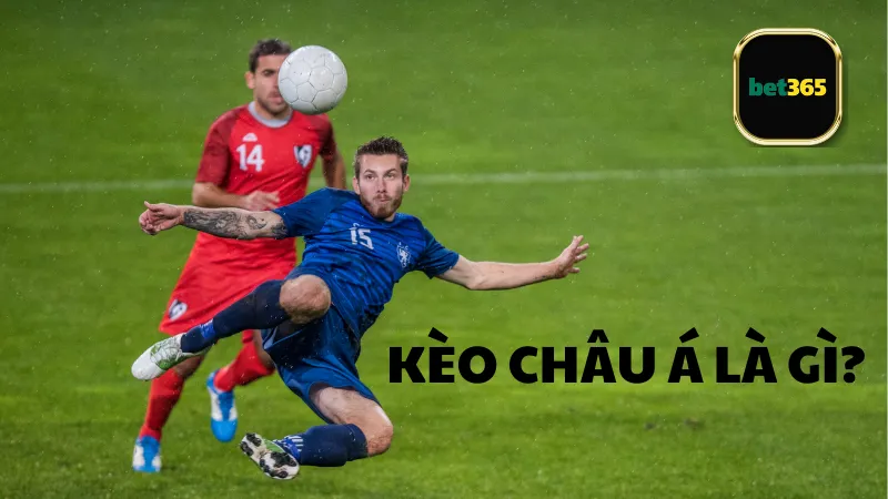 Tìm hiểu kèo châu Á là gì?