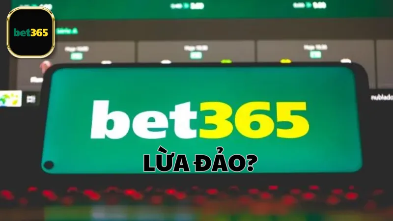 Bet365 là gì?