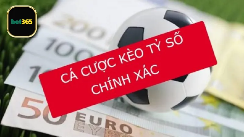 Các yếu tố ảnh hưởng đến kèo tỷ số chính xác