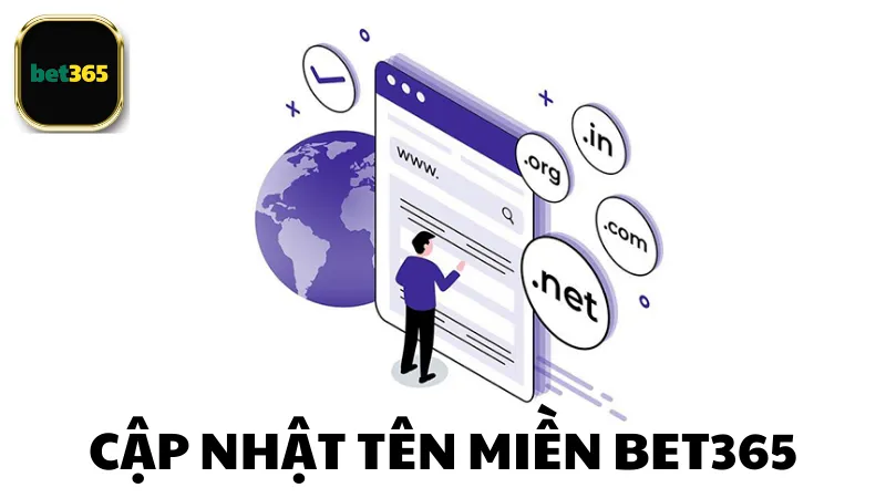 Cách nhận diện web chính thức