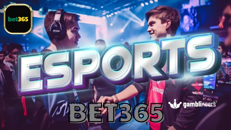 Lưu ý cá cược esports nhà cái Bet365