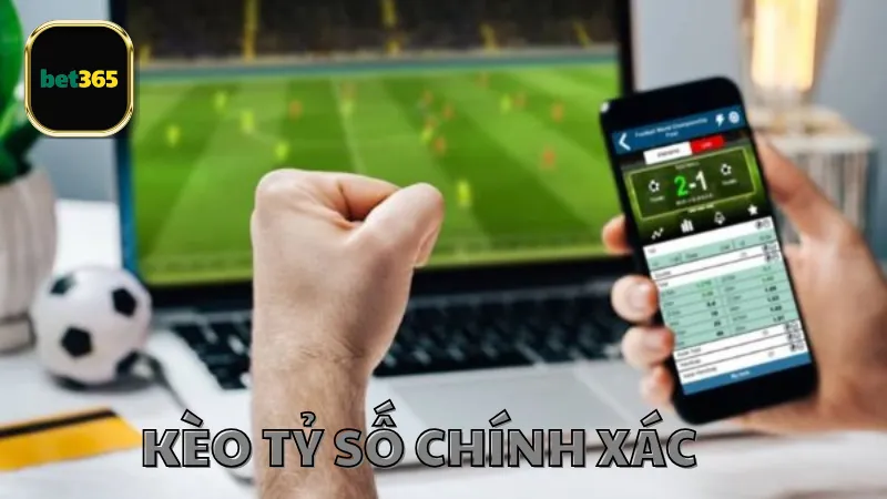 Mẹo chơi kèo tỷ số chính xác