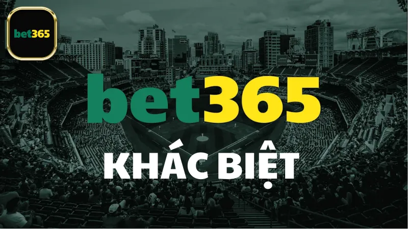 Phân biệt nhà cái bet365: Tính năng livestream